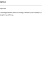Mobile Screenshot of mail.rite.com